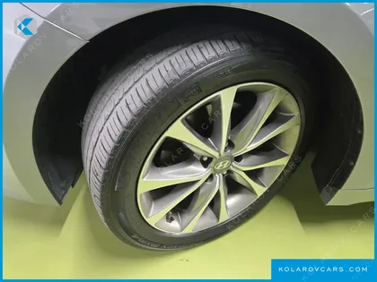 HYUNDAI GRANDEUR HG300 EXCLUSIVE