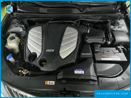HYUNDAI GRANDEUR HG300 EXCLUSIVE