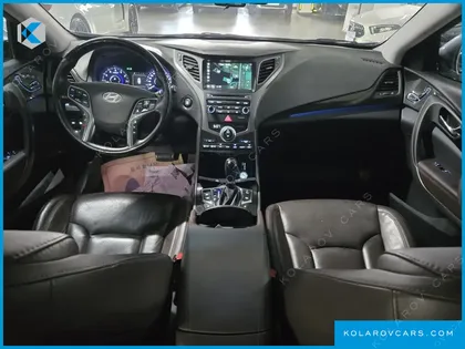 HYUNDAI GRANDEUR HG300 EXCLUSIVE