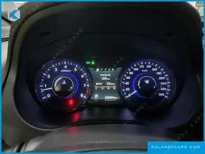 HYUNDAI GRANDEUR HG300 EXCLUSIVE