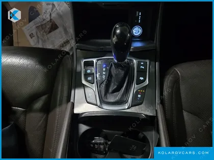 HYUNDAI GRANDEUR HG300 EXCLUSIVE