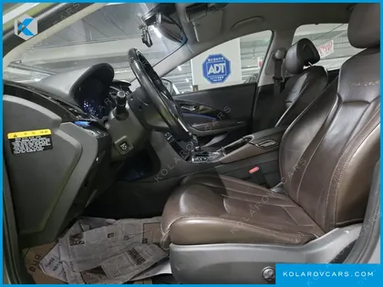 HYUNDAI GRANDEUR HG300 EXCLUSIVE