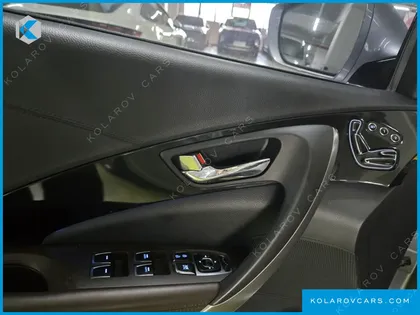HYUNDAI GRANDEUR HG300 EXCLUSIVE