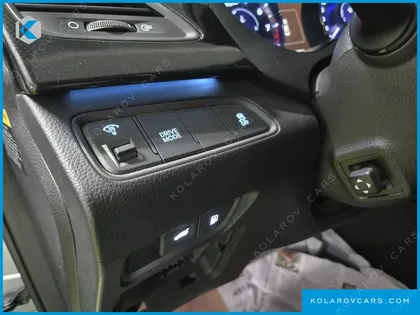 HYUNDAI GRANDEUR HG300 EXCLUSIVE