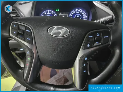 HYUNDAI GRANDEUR HG300 EXCLUSIVE