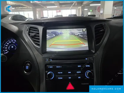 HYUNDAI GRANDEUR HG300 EXCLUSIVE