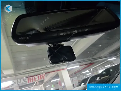 HYUNDAI GRANDEUR HG300 EXCLUSIVE