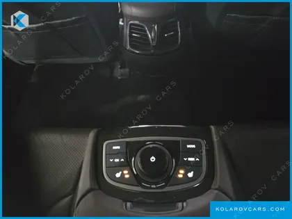 HYUNDAI GRANDEUR HG300 EXCLUSIVE