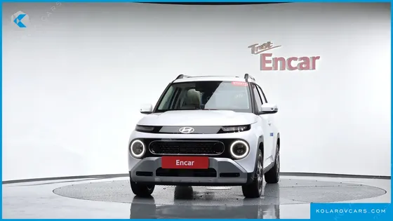 HYUNDAI CASPER TURBO INSPIRATION