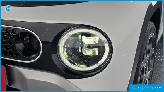 HYUNDAI CASPER TURBO INSPIRATION