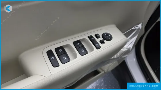HYUNDAI CASPER TURBO INSPIRATION