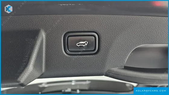 KIA SELTOS GASOLINE 1.6 TURBO 4WD