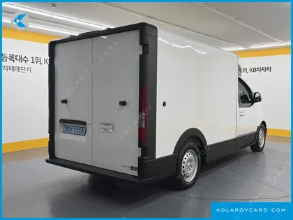HYUNDAI ST1 CARGO
