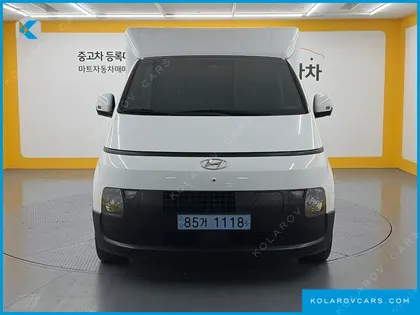 HYUNDAI ST1 CARGO