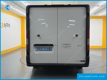 HYUNDAI ST1 CARGO