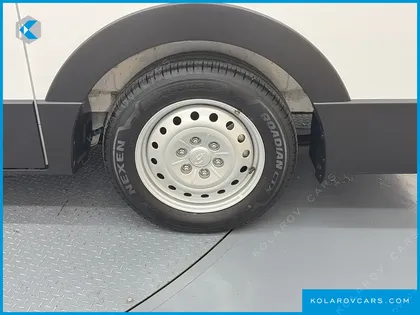 HYUNDAI ST1 CARGO