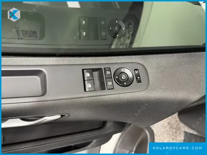 HYUNDAI ST1 CARGO