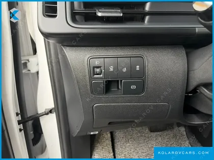 HYUNDAI ST1 CARGO