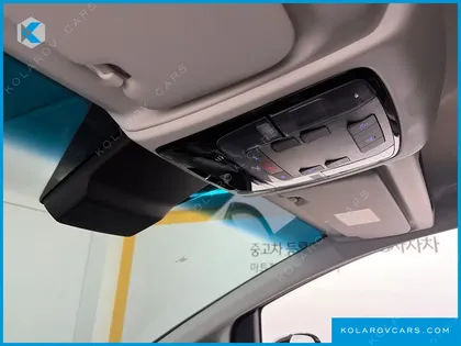 HYUNDAI ST1 CARGO