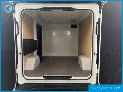 HYUNDAI ST1 CARGO