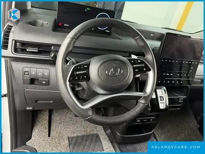 HYUNDAI ST1 CARGO