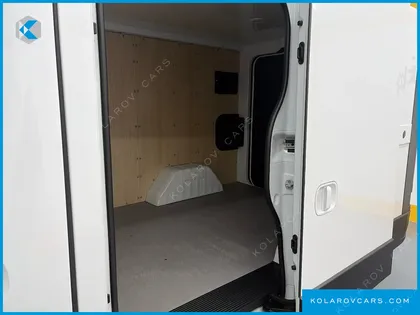 HYUNDAI ST1 CARGO