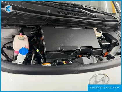 HYUNDAI ST1 CARGO
