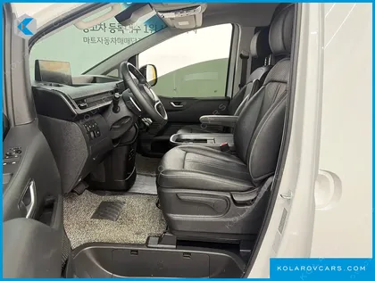 HYUNDAI ST1 CARGO