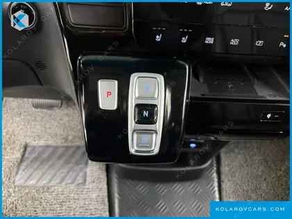 HYUNDAI ST1 CARGO