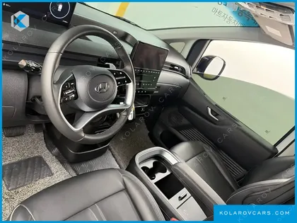 HYUNDAI ST1 CARGO