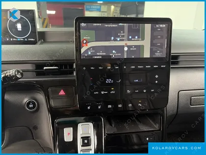 HYUNDAI ST1 CARGO