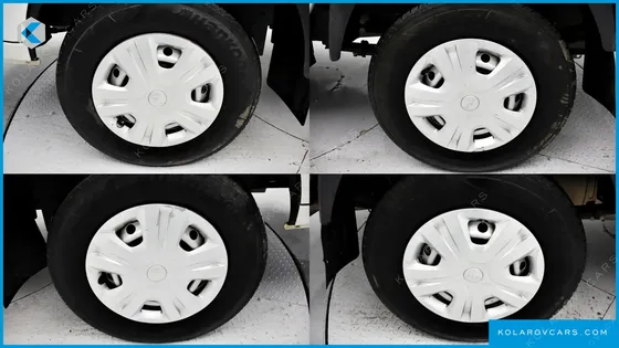 KIA BONGO III DOUBLE CAP LPG