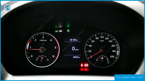 KIA BONGO III DOUBLE CAP LPG