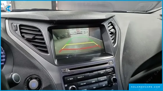 HYUNDAI GRANDEUR HG240 MODERN