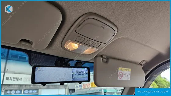 HYUNDAI PORTER II SUPER CABIN LPG