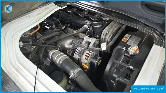 KIA BONGO III DUBLE CAP CRDI
