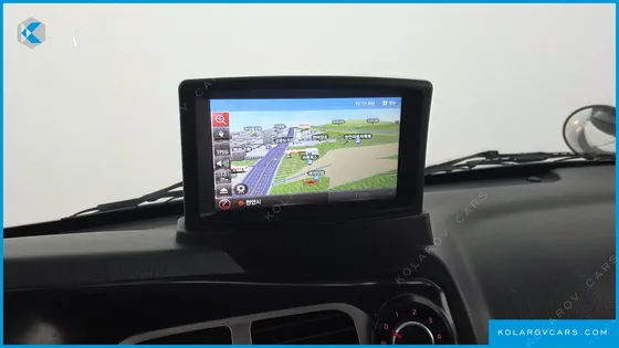 KIA BONGO III DUBLE CAP CRDI