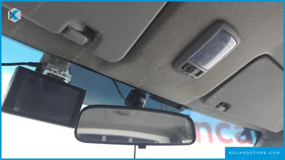 KIA BONGO III DUBLE CAP CRDI