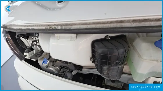 KIA BONGO III DUBLE CAP CRDI