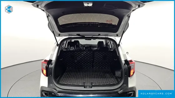 KIA SELTOS GASOLINE 1.6 TURBO 2WD