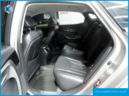 HYUNDAI GRANDEUR HG300 PRIME