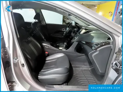 HYUNDAI GRANDEUR HG300 PRIME