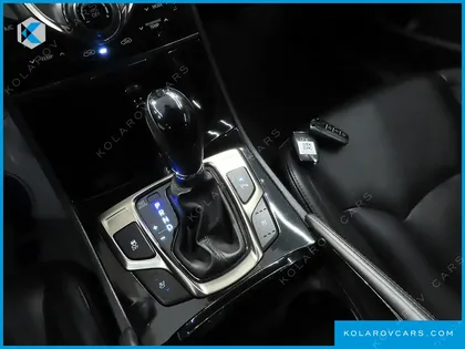HYUNDAI GRANDEUR HG300 PRIME