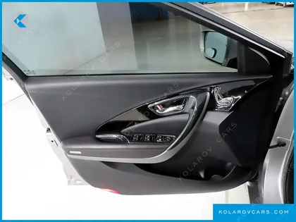 HYUNDAI GRANDEUR HG300 PRIME