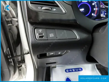 HYUNDAI GRANDEUR HG300 PRIME