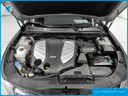 HYUNDAI GRANDEUR HG300 PRIME
