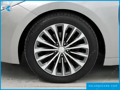 HYUNDAI GRANDEUR HG300 PRIME