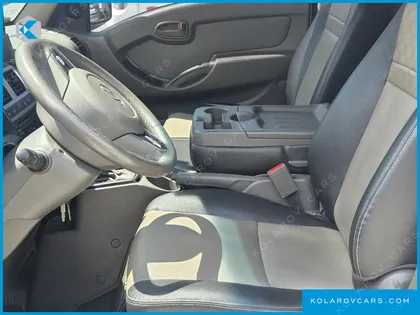 HYUNDAI PORTER II SUPER CAP CRDI