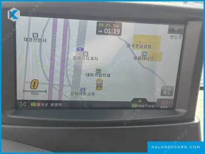 HYUNDAI PORTER II SUPER CAP CRDI