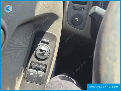 HYUNDAI PORTER II SUPER CAP CRDI